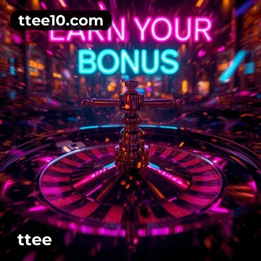 Tabela RTP dos jogos de cassino da ttee
