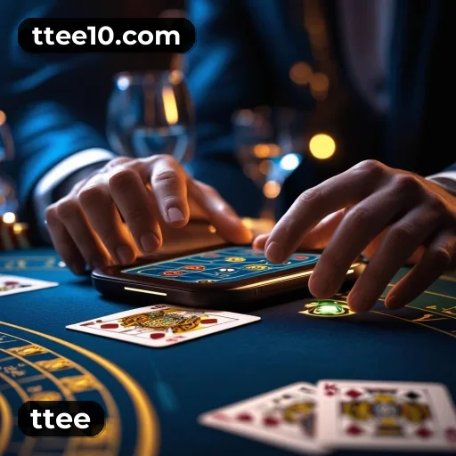 FAQ ttee Brasil - Perguntas frequentes sobre bônus, PIX, RTP, APP mobile e VIP