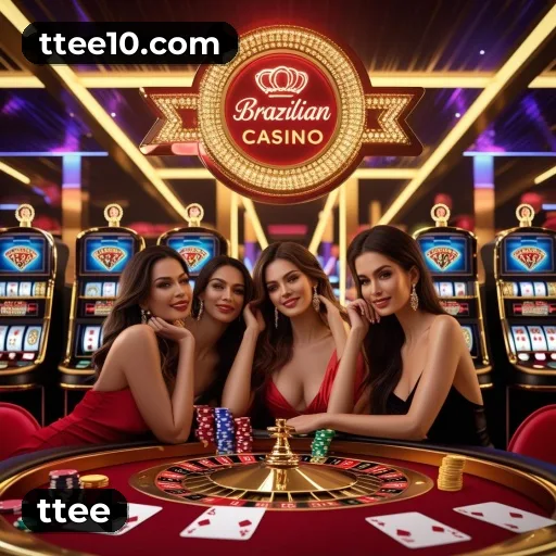 Pagamentos PIX na ttee