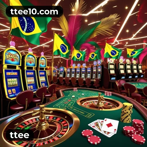 Estatísticas ttee 2026 – 87.429 jogadores ativos, R$ 47,2M em prêmios pagos, RTP 96,52%