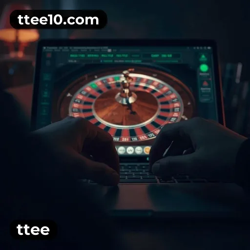 Bônus e promoções ttee