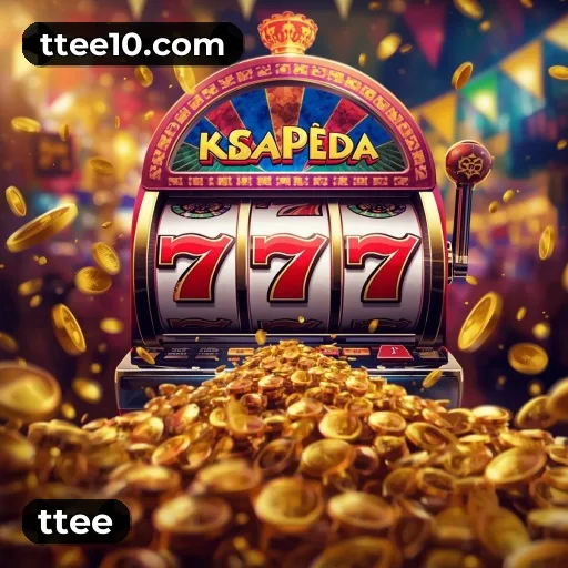 Bônus e promoções ttee