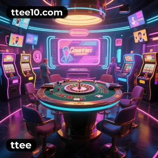 Certificações de segurança da ttee