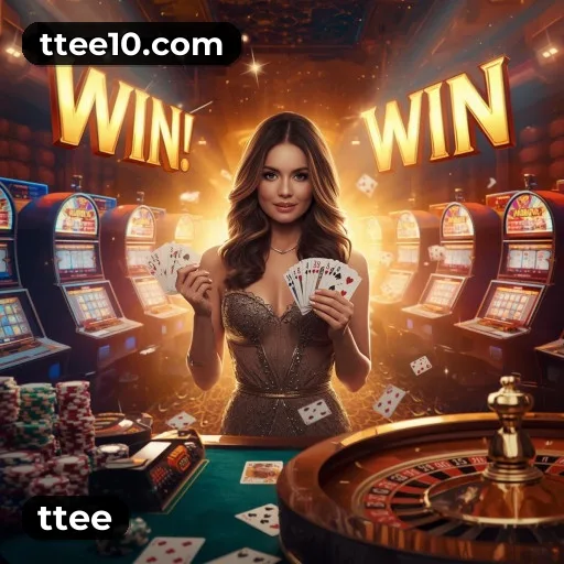 Catálogo ttee com mais de 3.100 jogos — Pragmatic Play, Evolution, NetEnt e fornecedores certificados
