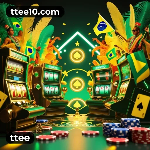 Suporte 24 horas ttee