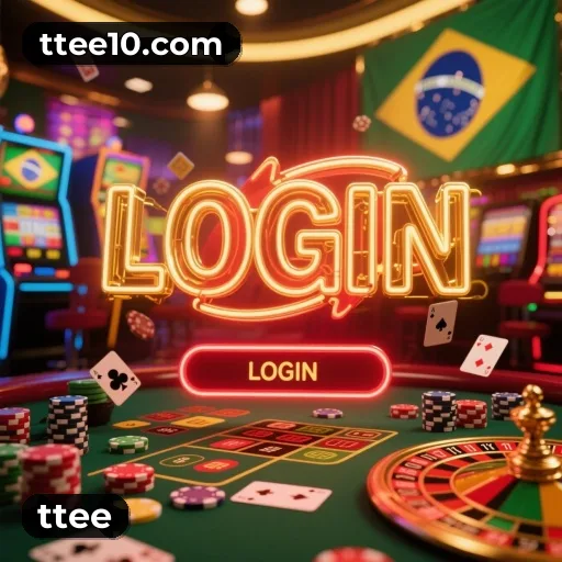 Pagamentos PIX na ttee