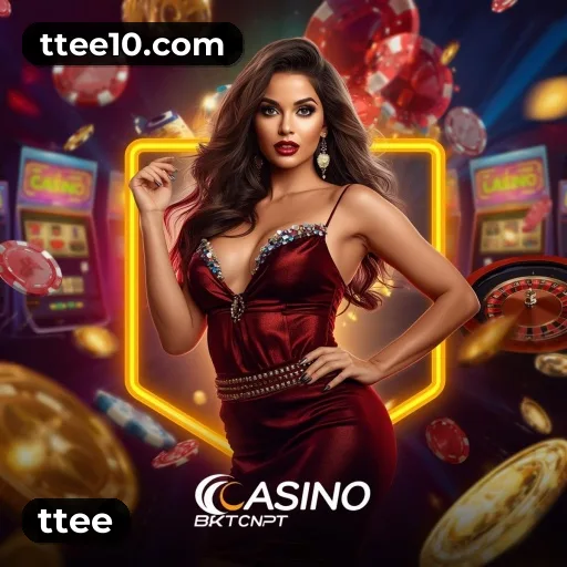 Bônus e promoções ttee