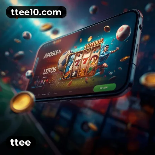 Níveis do programa VIP da ttee