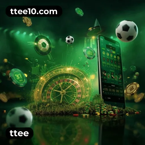 Logo da ttee