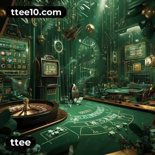 Níveis do programa VIP da ttee