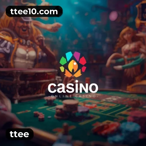 Logo da ttee