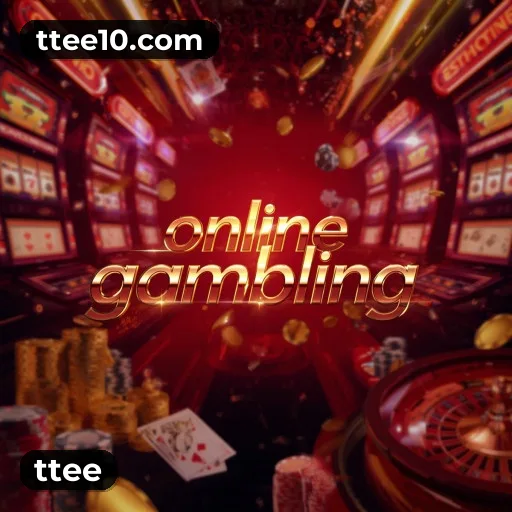 Logo da ttee