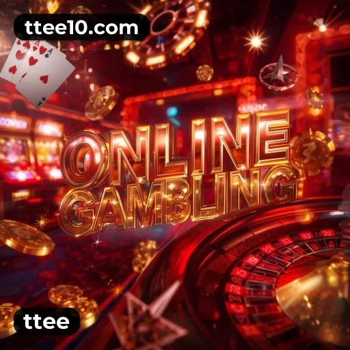 Tabela RTP dos jogos de cassino da ttee