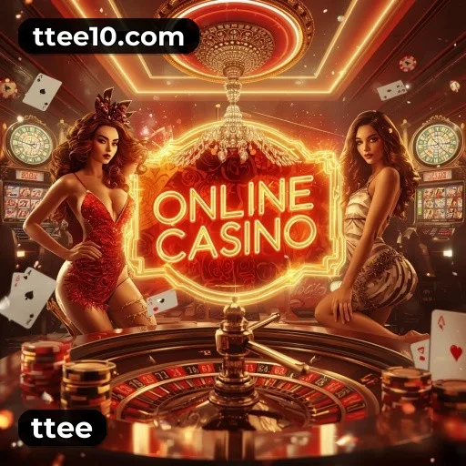 Loterias online disponíveis na ttee