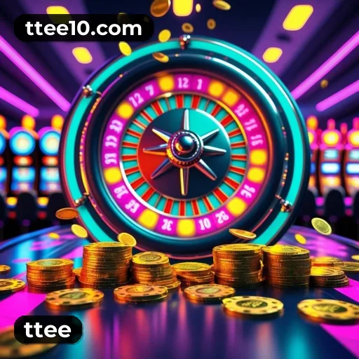 Principais provedores de slots da ttee - NetEnt, Pragmatic Play, Play'n GO