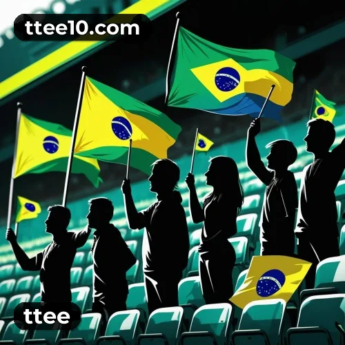 Níveis do programa VIP da ttee