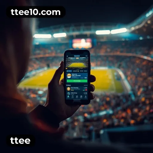 Níveis do programa VIP da ttee